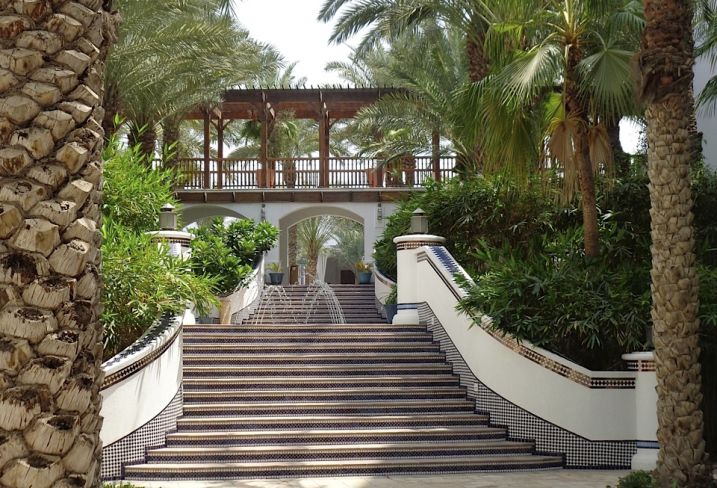 Dubai - Emirats Arabes Unis