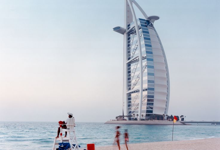 Dubai - Emirats Arabes Unis