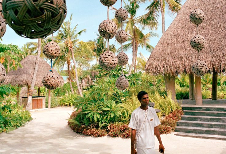 Maldives