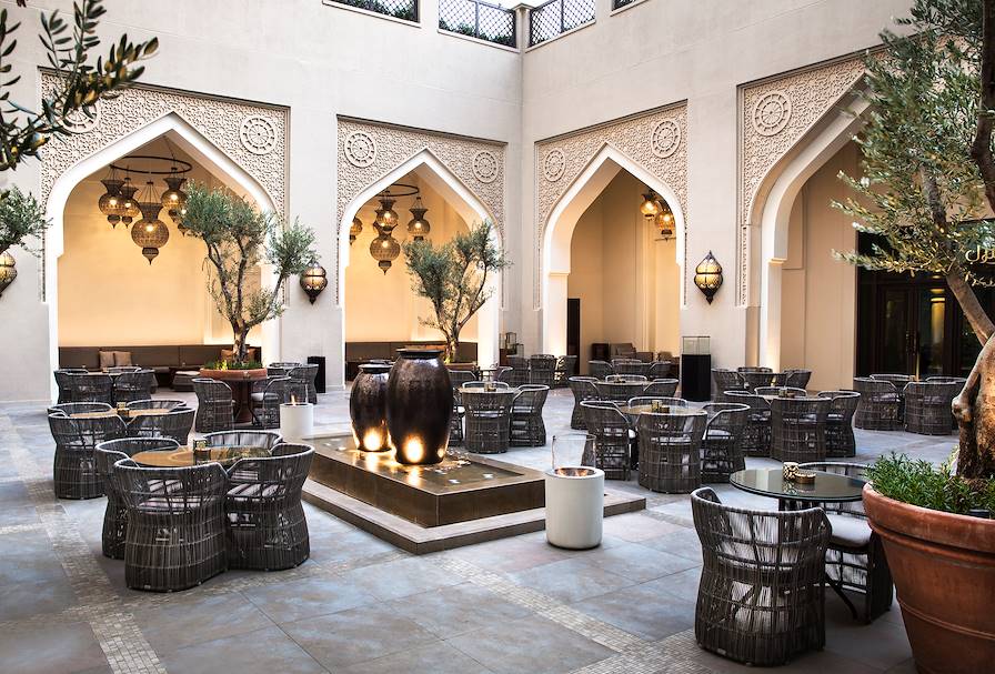 Dubai - Emirats Arabes Unis
