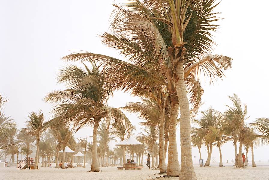 DubaÏ - Emirats arabes unis