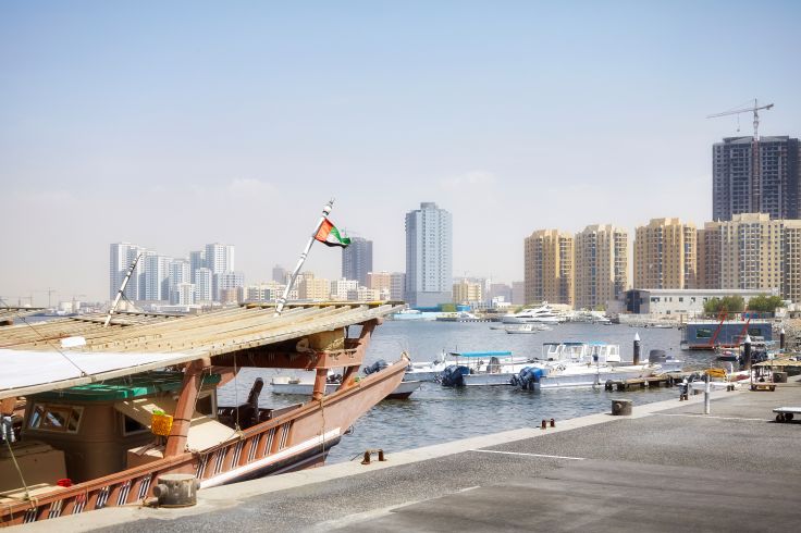 Ajman - Emirats Arabes Unis