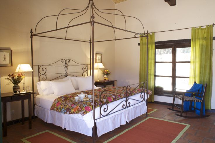 Hostal de Molinos