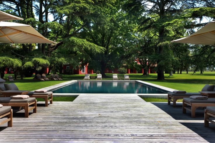San Antonio de Areco - Argentine
