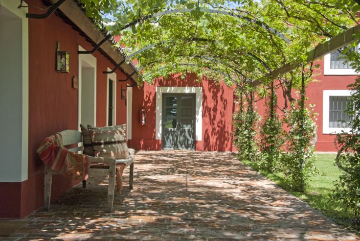 San Antonio de Areco - Argentine