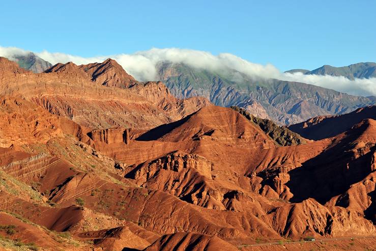 Salta - Argentine