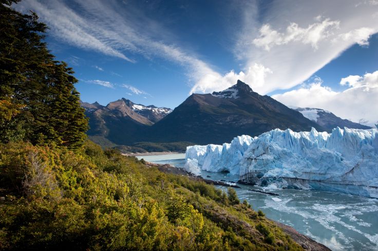 Perito Moreno - Argentine
