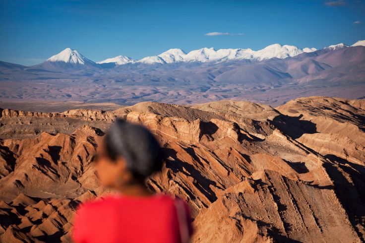 San Pedro de Atacama - Chili