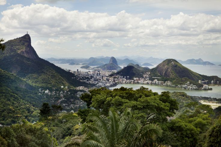 Rio de Janeiro - Brésil