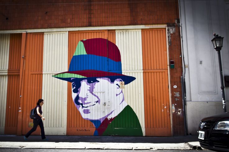 Buenos Aires - Argentine