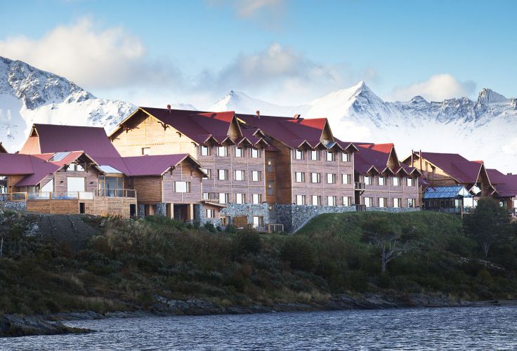 Ushuaia - Argentine