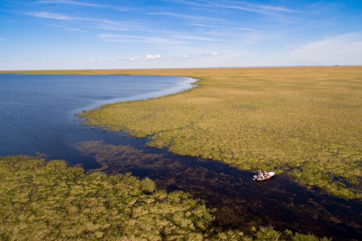 Puerto Valle - Argentine