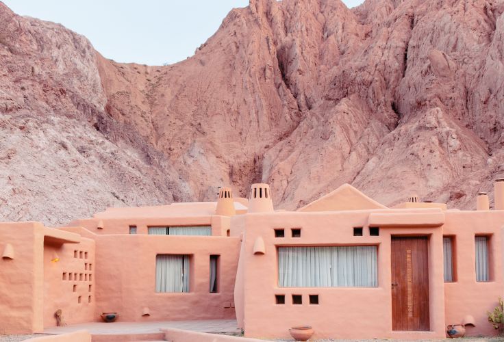 Purmamarca - Jujuy - Argentine