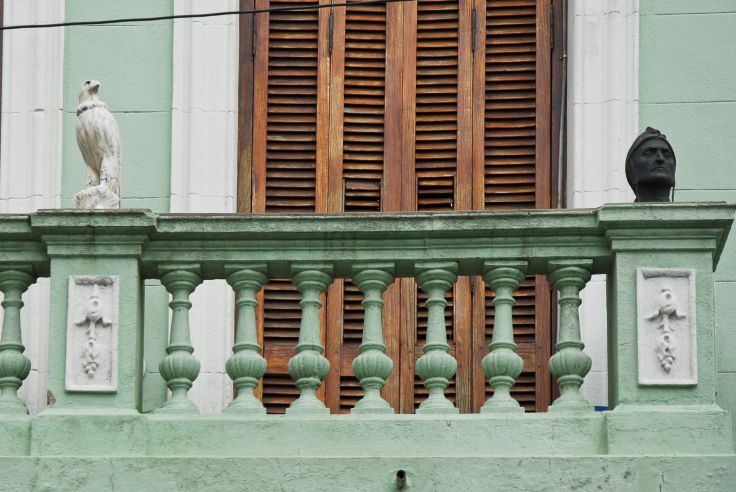 Buenos Aires - Argentine