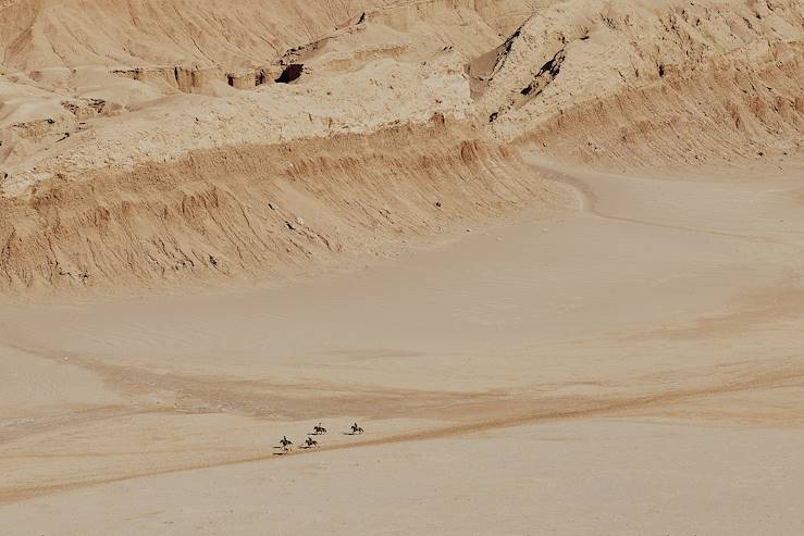 Atacama - Chili