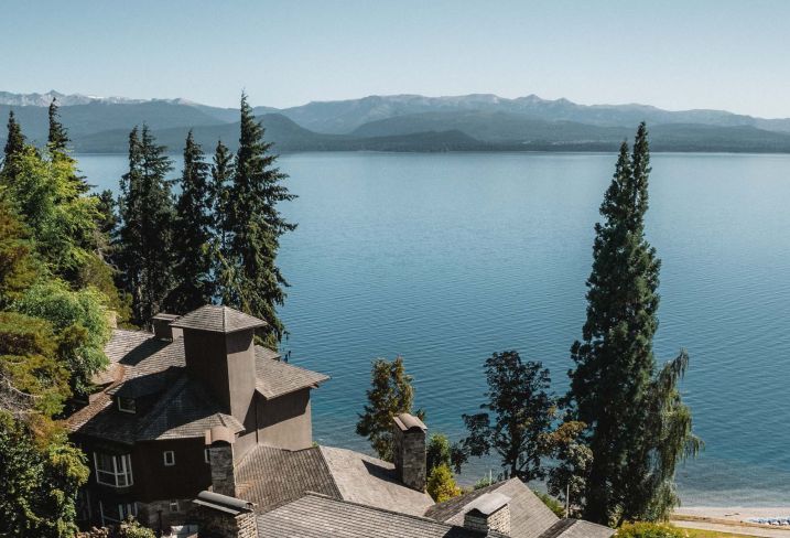 San Carlos de Bariloche - Argentine