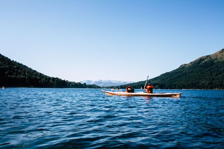Bariloche - Patagonie - Argentine