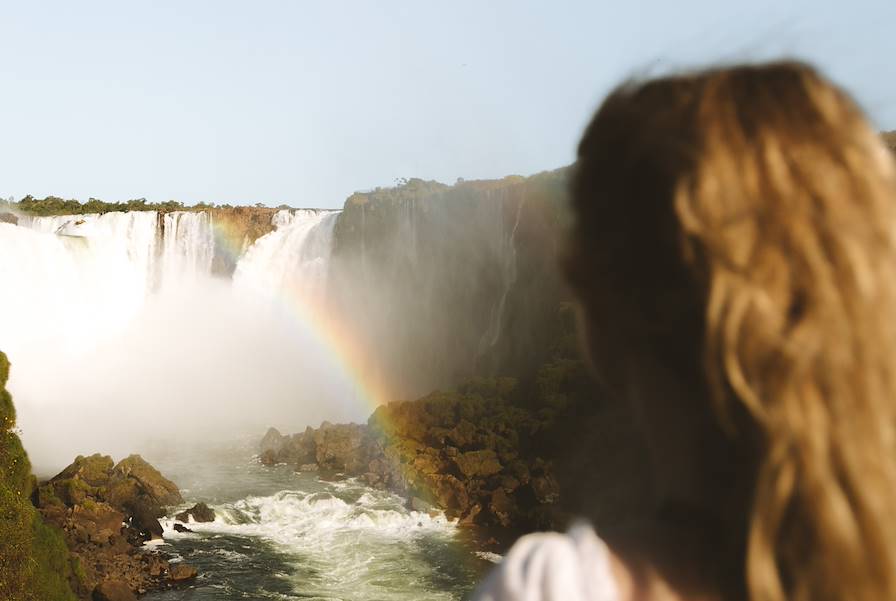 Iguazu - Argentine