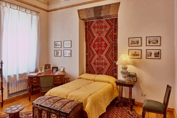 Villa Kars Gyumri - Arménie