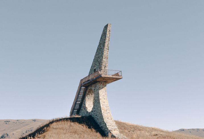 Observatoire du Lac Sevan - Arménie