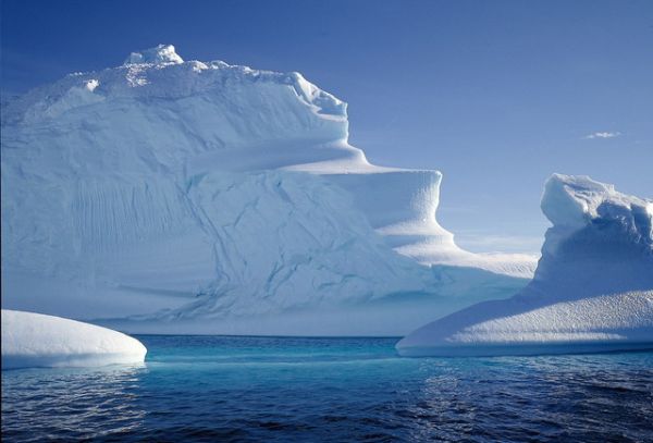 Antarctique