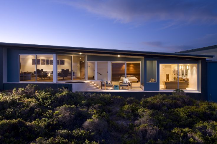 Kangaroo Island - Australie