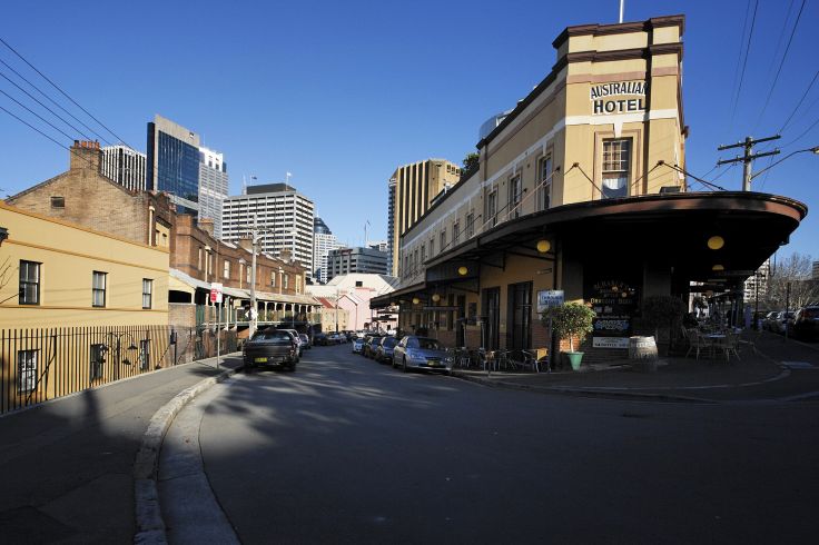 Sydney - Australie