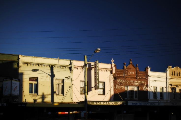 10 King St - Newtown - Sydney - Australie