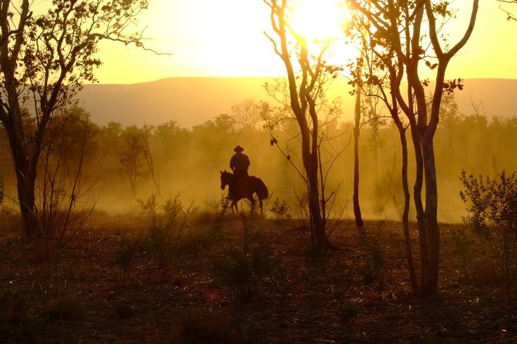 Home Valley Station - Kununurra - Australie