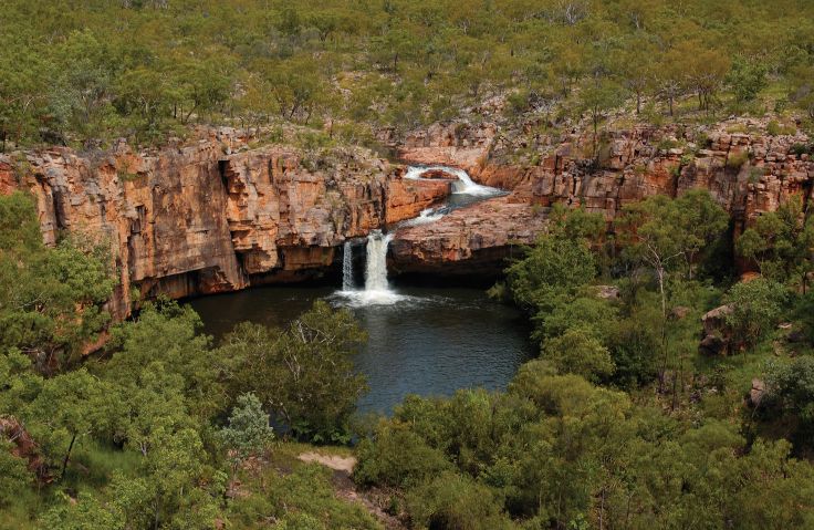 Nitmiluk National Park - Northern Territory - Australie