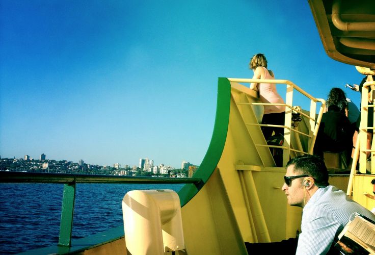 Sydney - Australie