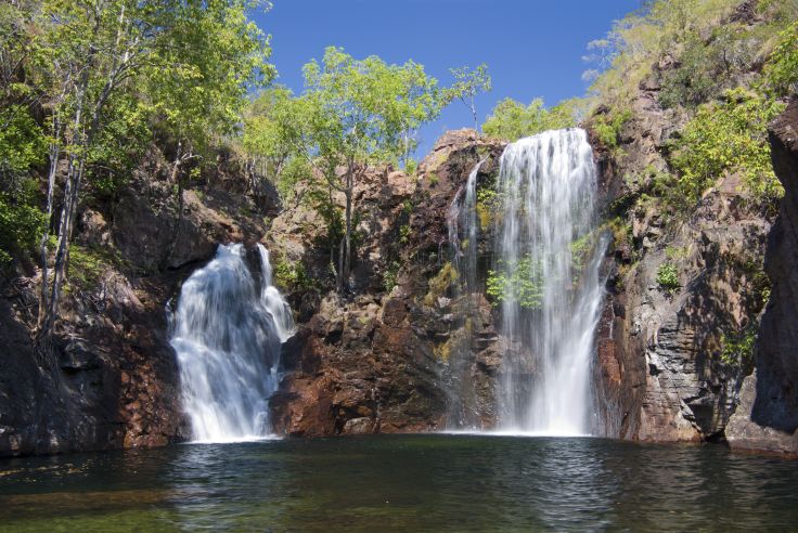 Parc National Litchfield - Australie