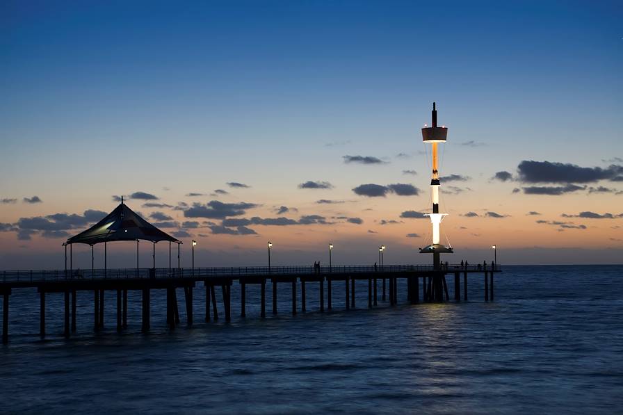 Adelaide - Australie