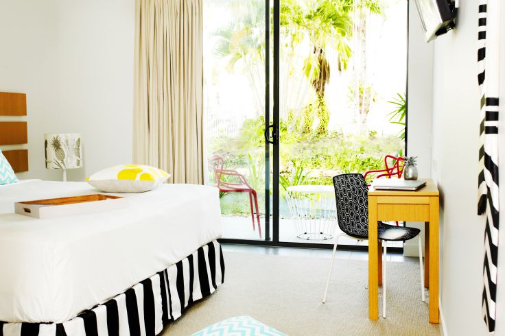 QT Port Douglas - Australie