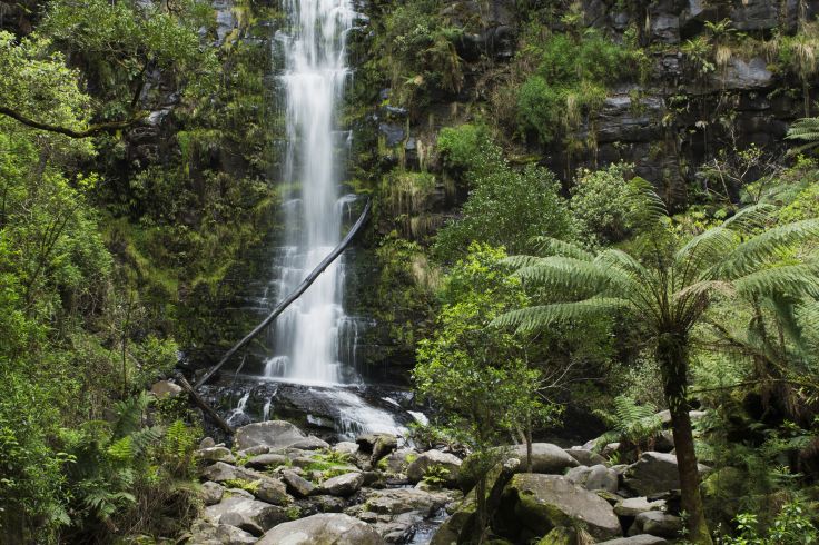 Australie