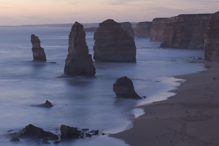 The Twelve Apostles - Australie