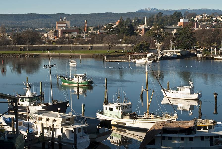 Launceston - Tasmanie - Australie