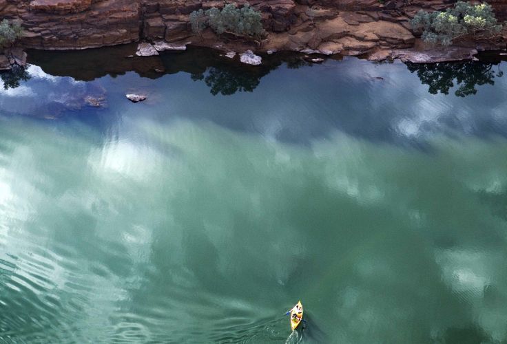 Voyages itinérants Australie - Darwin - Top End - Kimberley - Perth