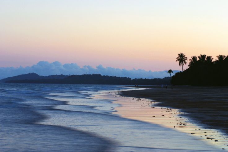 Palm Cove - Queensland - Australie