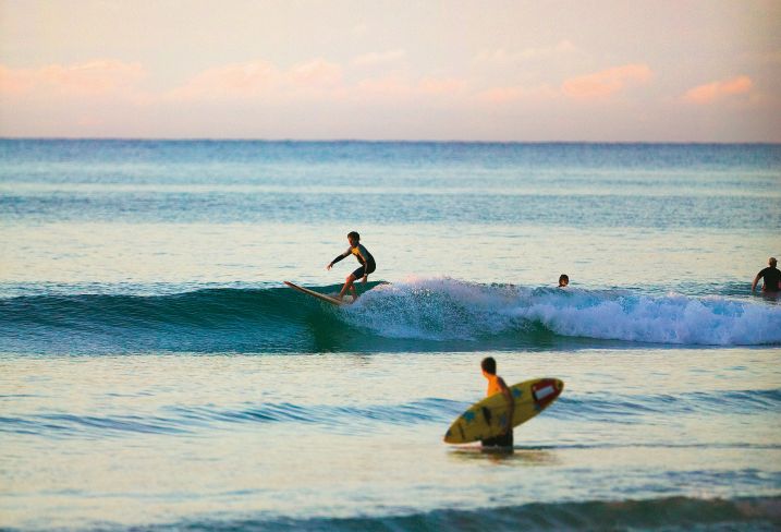 Queensland - Australie