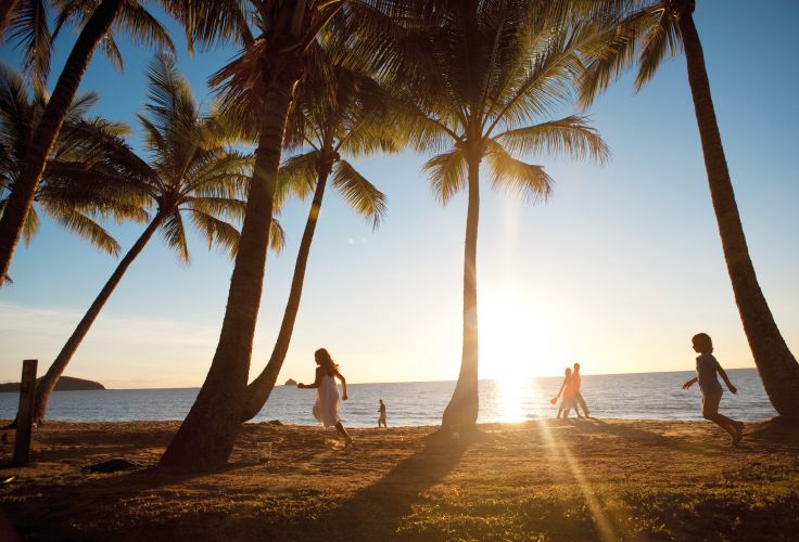 Palm Cove - Queensland - Australie