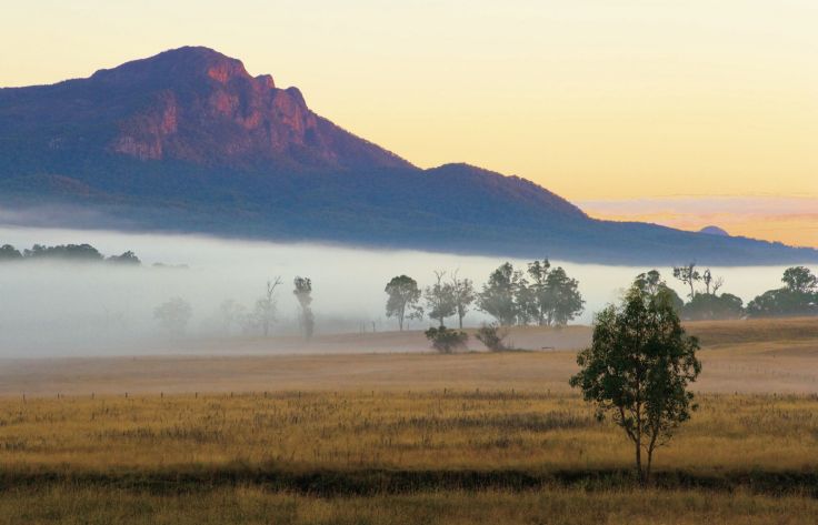Queensland - Australie