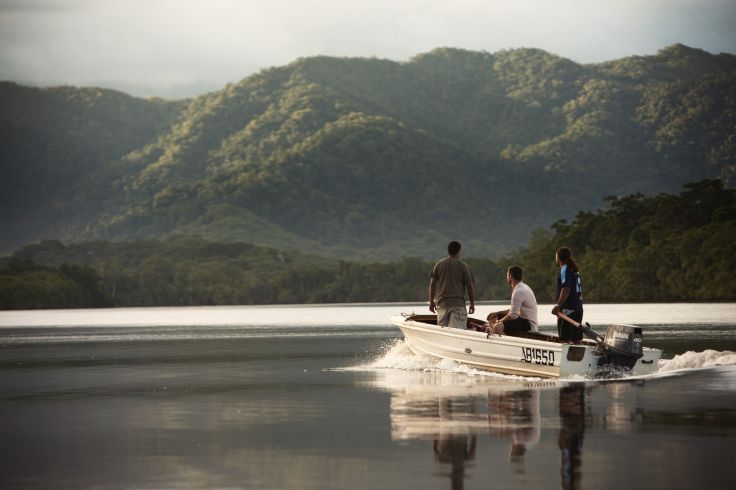 Queensland - Australie