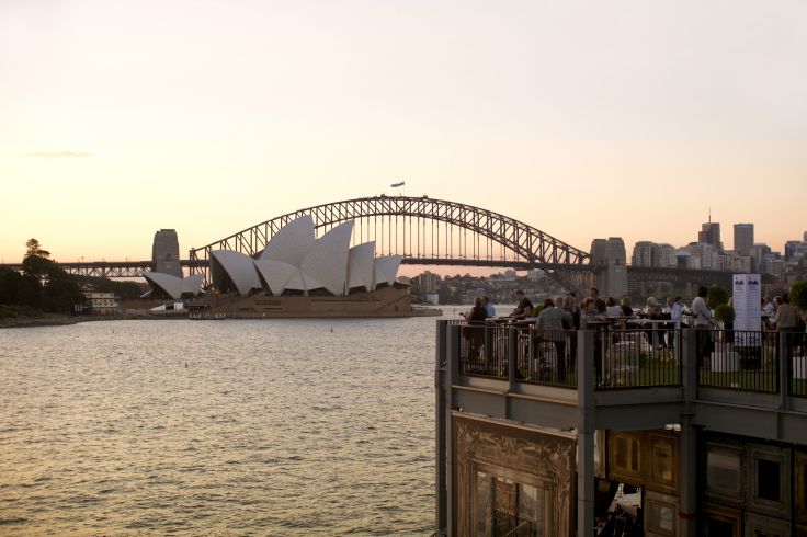 Sydney - Nouvelle-Galles du Sud - Australie