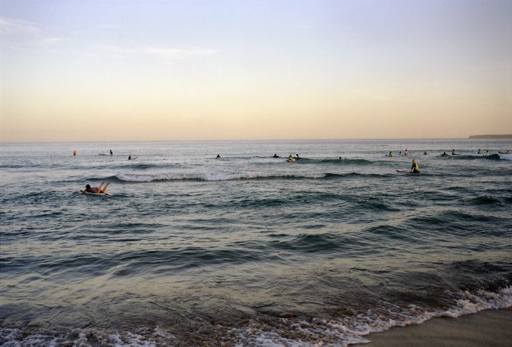 Bondi Beach - Sydney - Australie