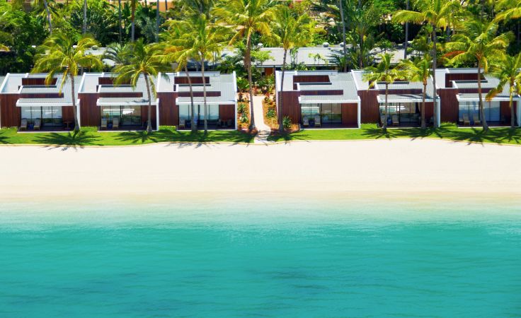 One & Only Hayman Island (Beach Villas) - Australie