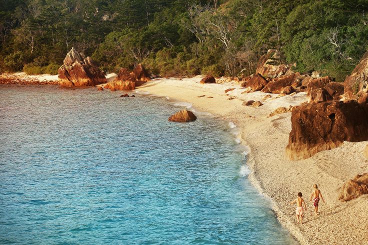 One & Only Hayman Island Resort - Australie