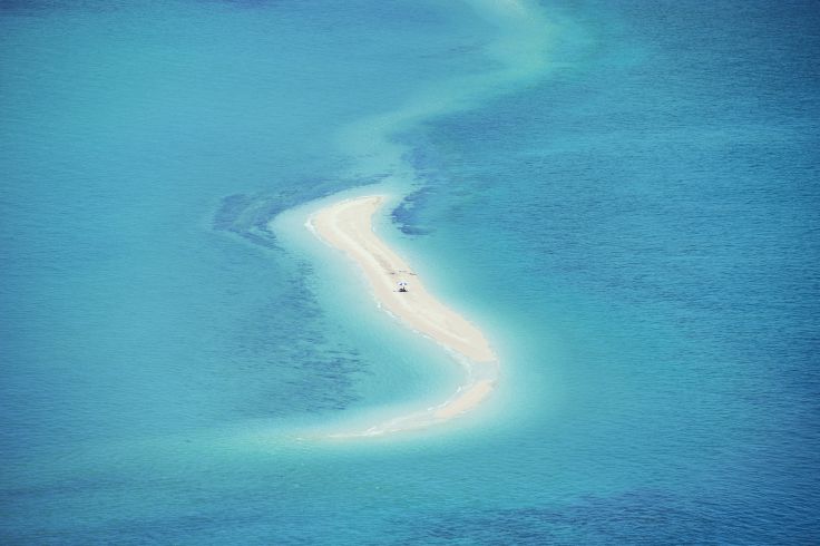 One & Only Hayman Island Resort - Australie