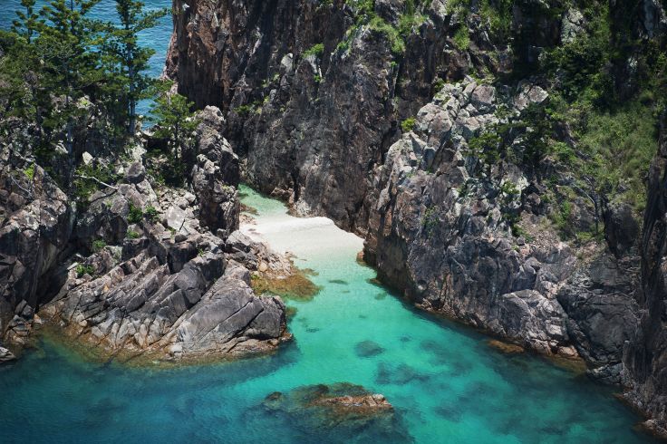 One & Only Hayman Island Resort - Australie