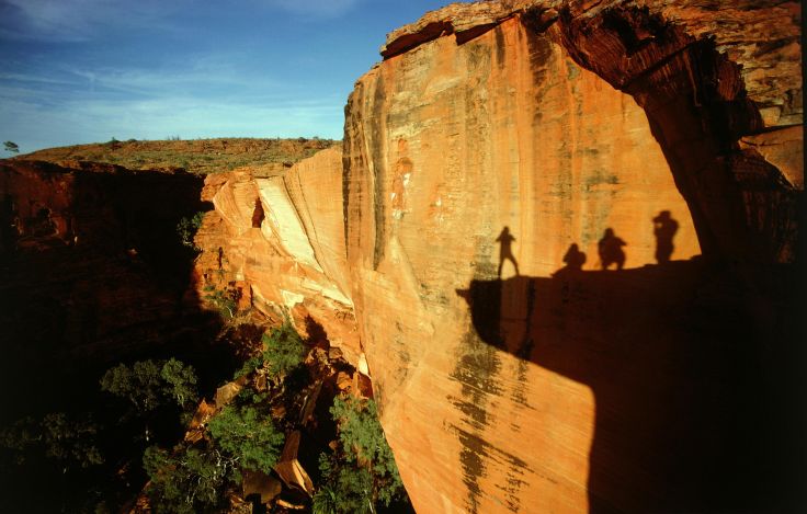Kings Canyon Resort - Kings Canyon - Australie
